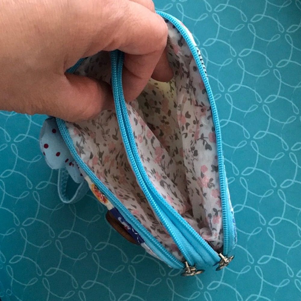 3 Dimensional Wrislet. New - image 6